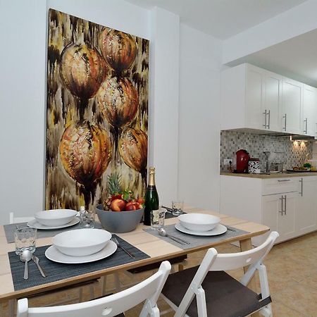Apartamento El Pueblo Πλάγια Μπλάνκα Εξωτερικό φωτογραφία