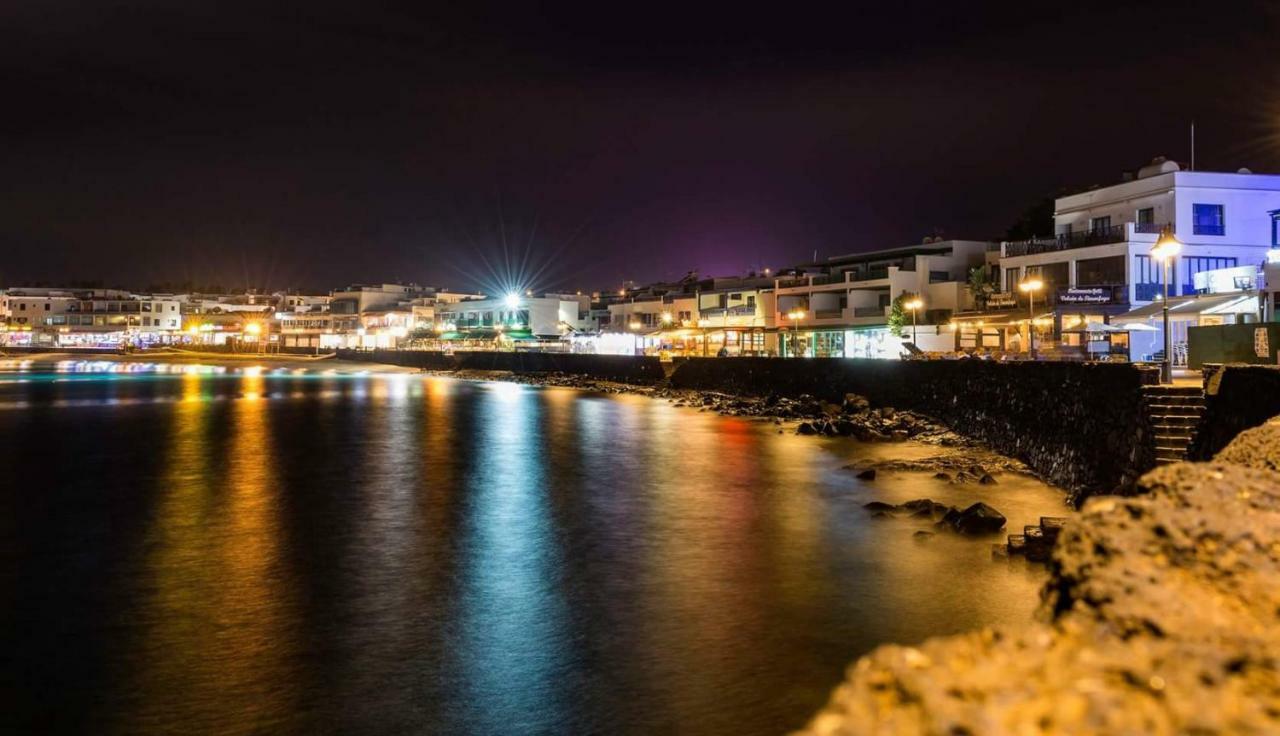 Apartamento El Pueblo Πλάγια Μπλάνκα Εξωτερικό φωτογραφία