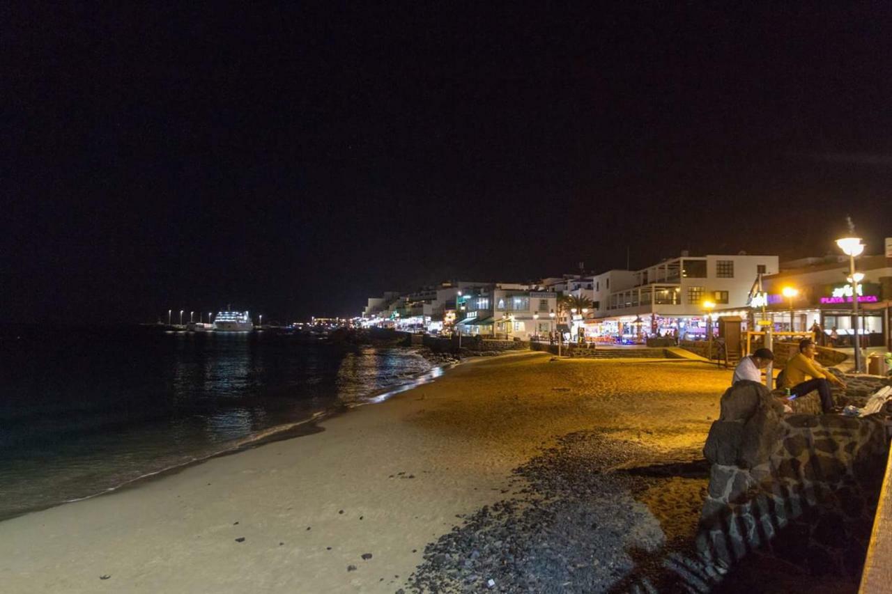 Apartamento El Pueblo Πλάγια Μπλάνκα Εξωτερικό φωτογραφία