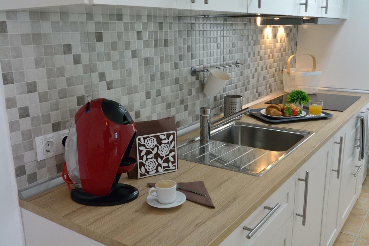 Apartamento El Pueblo Πλάγια Μπλάνκα Εξωτερικό φωτογραφία