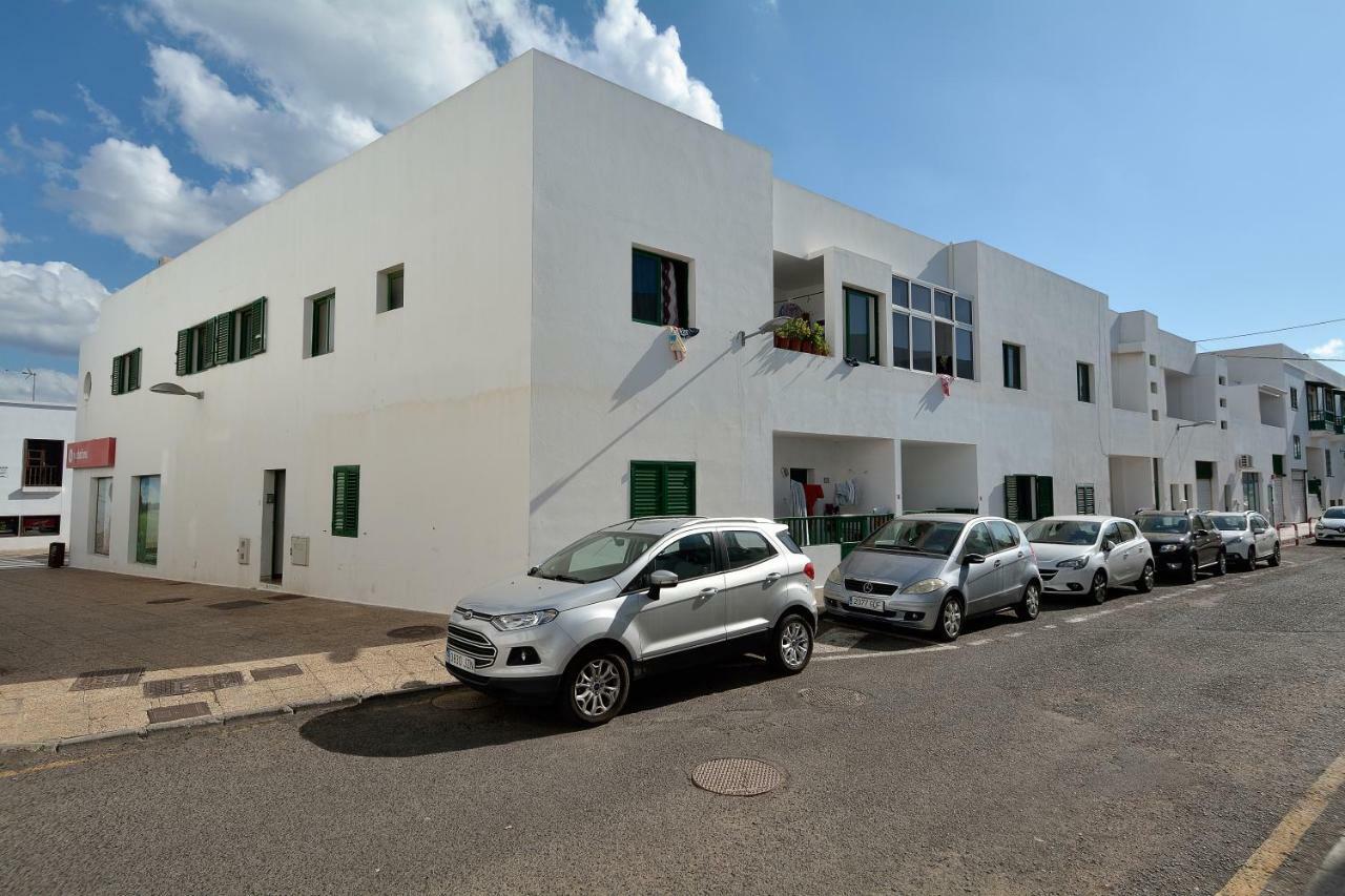 Apartamento El Pueblo Πλάγια Μπλάνκα Εξωτερικό φωτογραφία