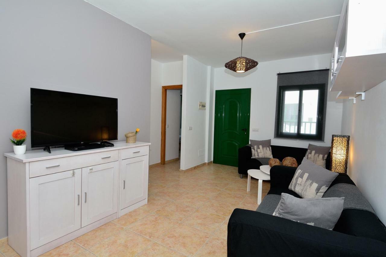 Apartamento El Pueblo Πλάγια Μπλάνκα Εξωτερικό φωτογραφία