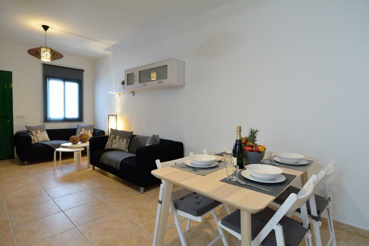 Apartamento El Pueblo Πλάγια Μπλάνκα Εξωτερικό φωτογραφία