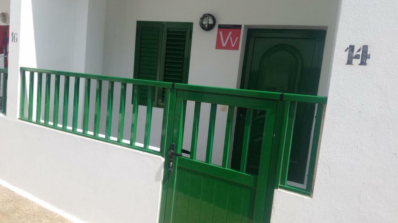 Apartamento El Pueblo Πλάγια Μπλάνκα Εξωτερικό φωτογραφία